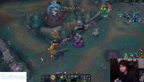 k4senさーん！Eugeoには気をつけてください！！！