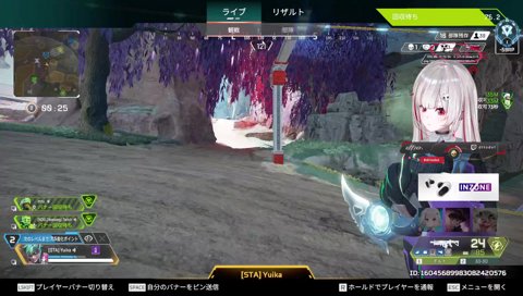 プレタッチ行くぞ！！จะไปแตะพรีเดดดดดด【タイ語多めでごめんね；；】w/ @kirumedayo @noelsang