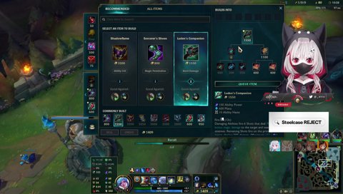 とおこちゃん、ぴんちゃん、みかみとLOL あとむかいさん