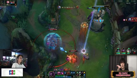 誰にミアピン炊いてんだ?