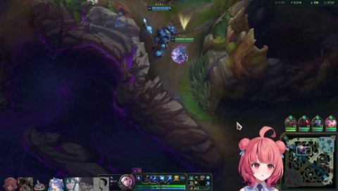 小突きすぎちゃったあかりん