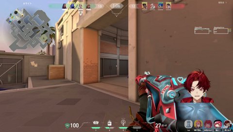 ツルギ「OTいこ！」→かるび「おてぃんこ！？」