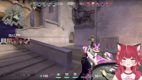 Lazにクビ宣告されるかるび