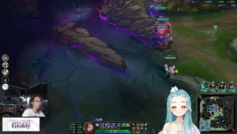 らむち「赤ちゃんプレイはするだろ」