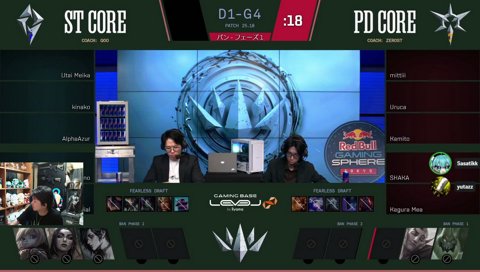 Yutapon「ZerostはBanを分かってる」