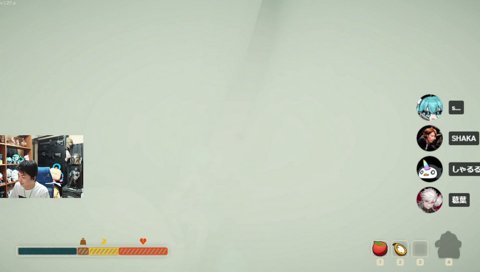 亡霊葛葉の祟り