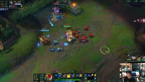 下手すぎるマルファイトQ