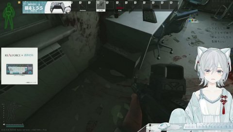 TGSのスタンミジャパンさんヤバくなかった？