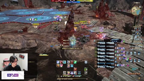 斬鉄剣やばすぎぃ！