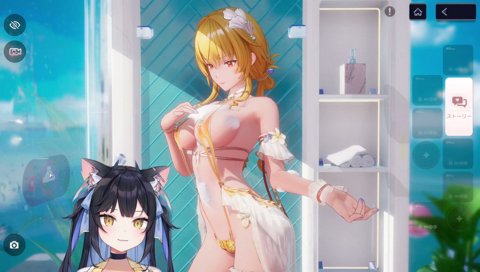 案件だろうが台パンが出るスノブレ(いい意味で)