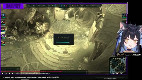 自分で伏線回収するよいち