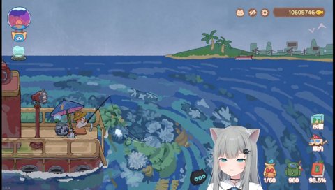 ﾅﾁｮ今日イチ爆笑