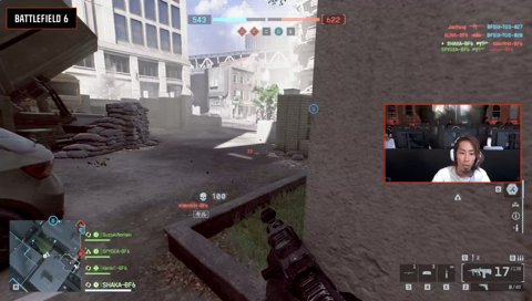 ファン太に煽られてキレる釈迦