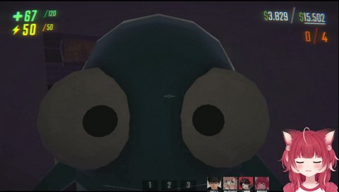 ハセシン爆速フラグ回収