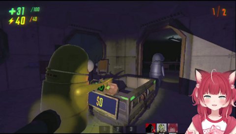 角待ち（二回目）