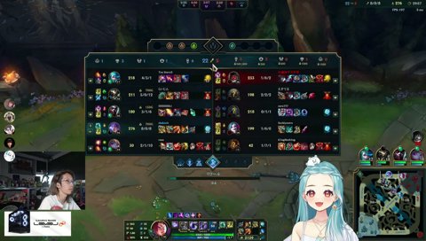 PDには弟も犬も赤ちゃんもいます