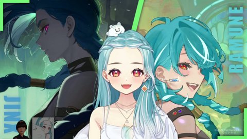 負けすぎてお祓いに行こうとする山下を笑うらむち