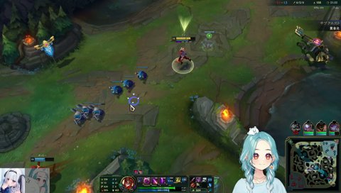 イケメンらむち