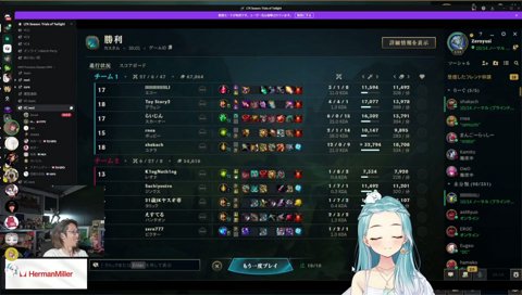 赤ちゃんプレイとの温度差でリスナーを整わせるFB