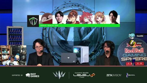 これは悪の守り人