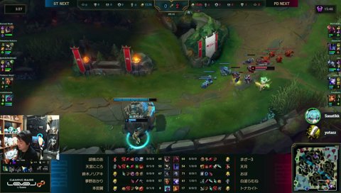 本田翼に忖度コメントをするゆたささ