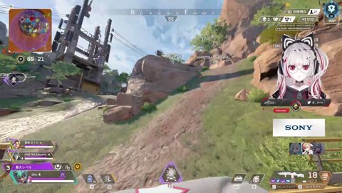 หนูตัวเท่านี่!