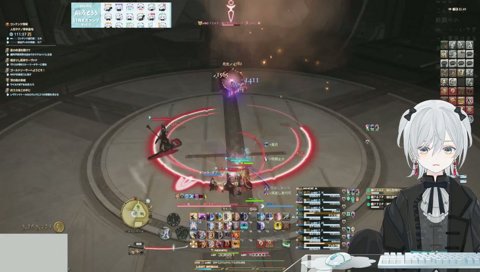 大　惨　事　☆