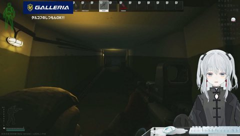 HC批判の出汁に使われた猫麦