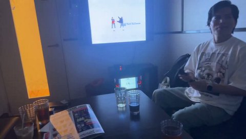 clutchさんによるメンバー紹介