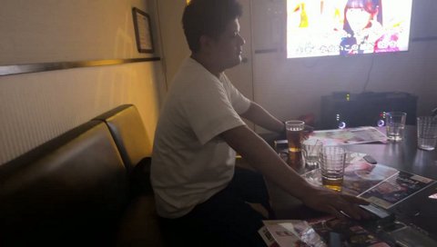 アイドルらっしゃー&モンキー