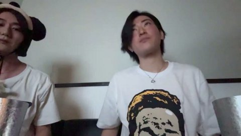 ファミリーカラオケ