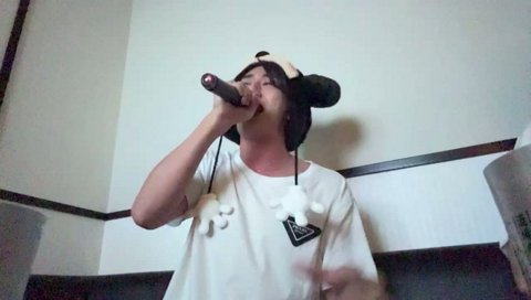 アイドルを知らないおっさんたち