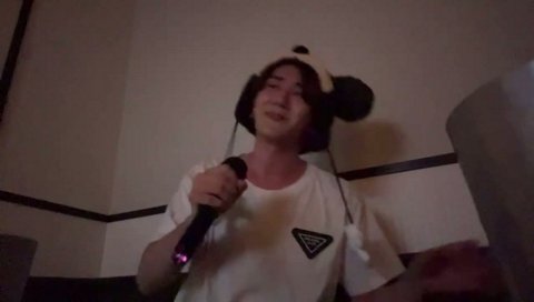 ファミリーカラオケ