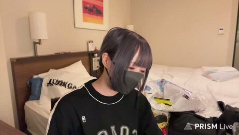 覚悟が決まったよいち、勝ってリオンちゃんを泣かす！