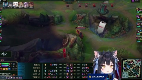 キリトガチ恋とアンチついに出会う