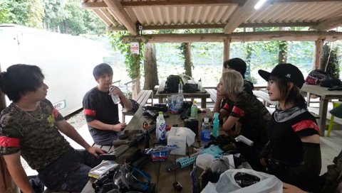 筋トレのせいで配信を辞めた関優太