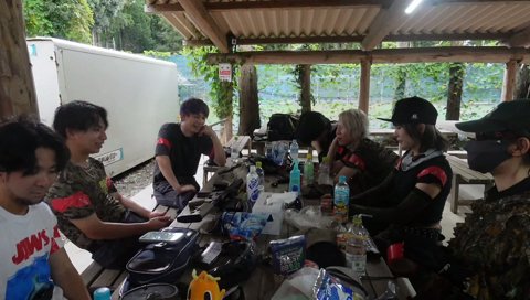 寧々丸にリスナーを奪われたとめる