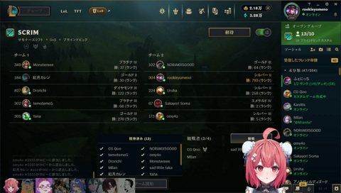 厳しいお父さんと優しいお母さん