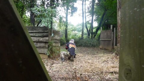 siriを狙われるMIKKE