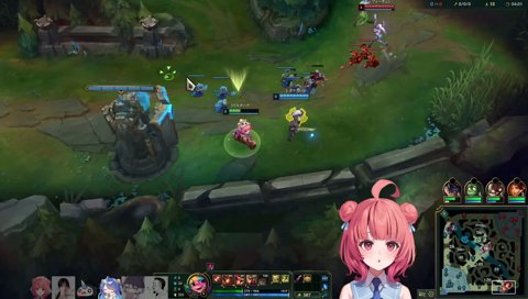 あかりんに覚醒しかける本田翼