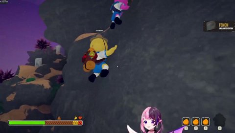 ぷるるほっこり！