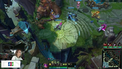 神楽めあ「馬〇な千〇ゆ〇ひがスワップしてきた」