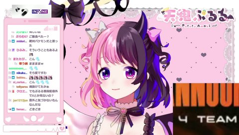 大将ジュリちゃん