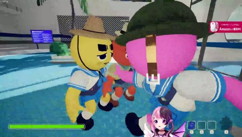 スタンミとかるびのTiKTok