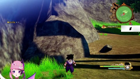 滑舌が悪すぎてスキャットしてしまうぷるる