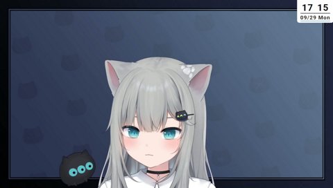 カウントダウンﾅﾁｮﾁｬﾝ