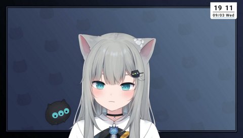 ガチャガチャになりたいなちょなちょ