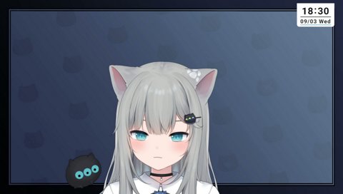 彼女さん厳しくなぁ～い