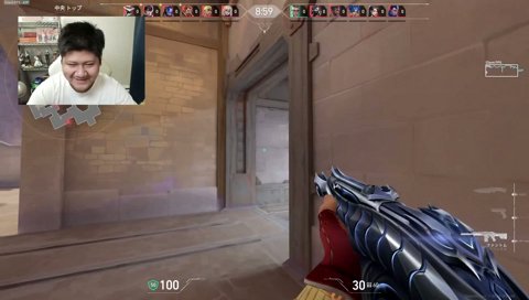 PRキーボード使用感