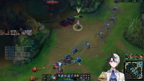 みなさんがめあさんで沸騰